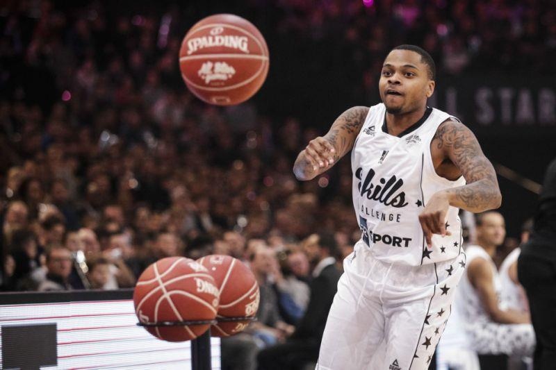 vận động viên bóng rổ có thai ảnh 1 van dong vien bong ro co thai anh 1