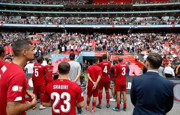 klopp liverpool ảnh 1 klopp liverpool anh 1