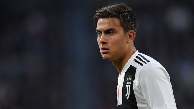 Thuong vu Dybala sang MU do be hinh anh