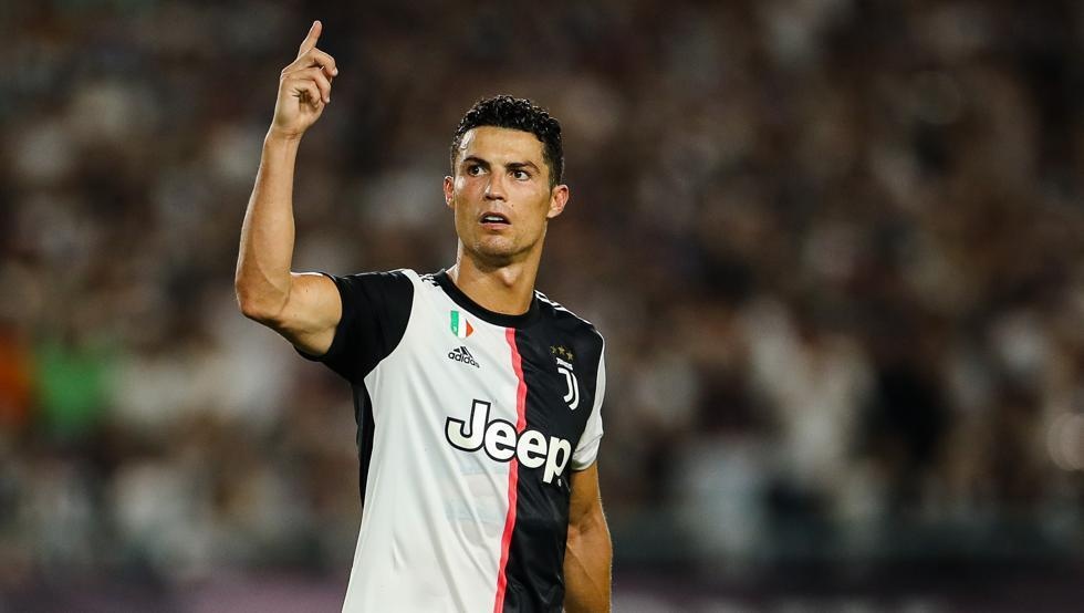 ronaldo đồng ý chiêu mộ icardi ảnh 1 ronaldo dong y chieu mo icardi anh 1