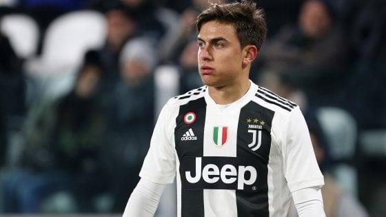 Dybala hoi han, muon duoc toi MU nhung bi tu choi hinh anh
