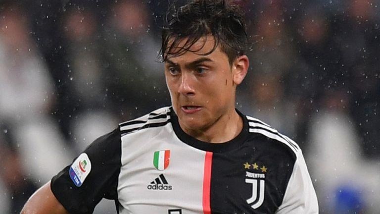 dybala tottenham ảnh 1 dybala tottenham anh 1