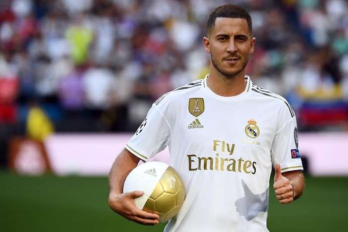 hazard số 7 real madrid ảnh 1 hazard so 7 real madrid anh 1