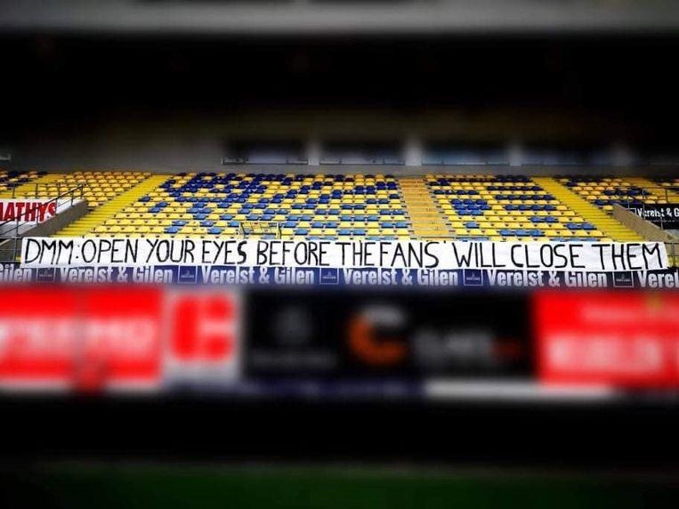 cong phuong Sint-Truidense anh 1