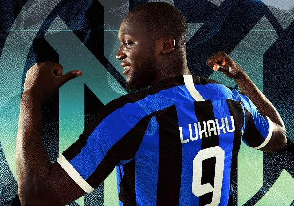 Lukaku lay so ao yeu thich cua cuu doi truong Inter Milan hinh anh