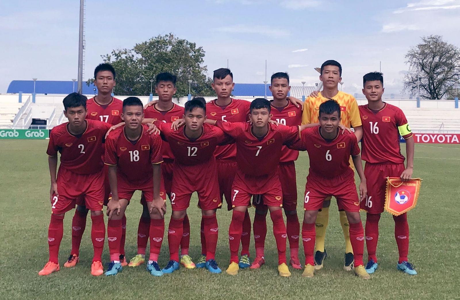 u15 đông nam á 2019 ảnh 1 u15 dong nam a 2019 anh 1