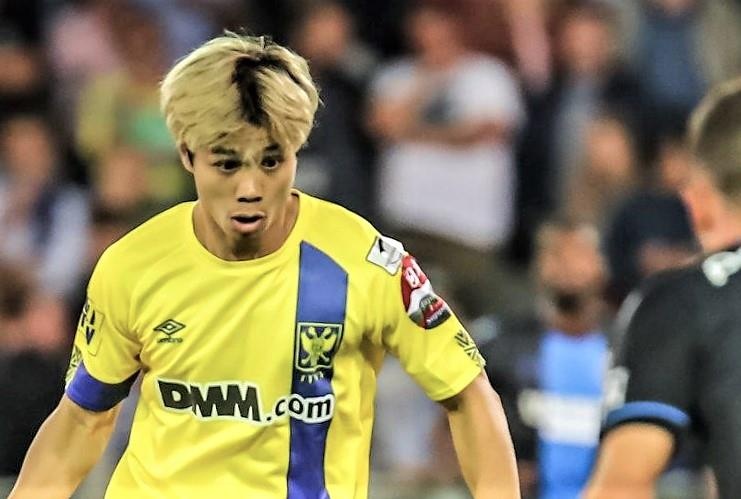 Hanh trinh dang nho de gap Cong Phuong tai Bi cua fan Viet hinh anh