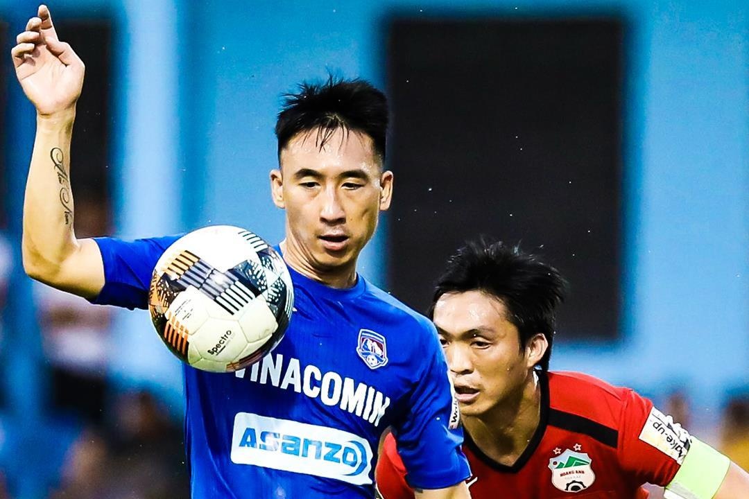 Tien ve Quang Ninh giam len dau doi thu nhan an phat nang hinh anh