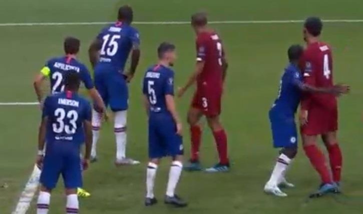kante chelsea ảnh 2 kante chelsea anh 2