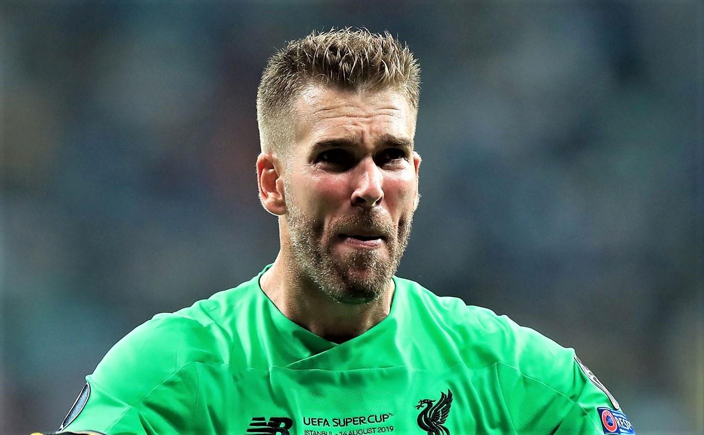 Ly do kho tin khien nguoi hung sieu cup cua Liverpool chan thuong hinh anh