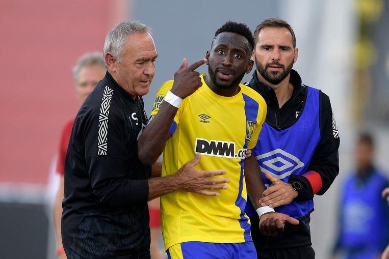 cong phuong Sint-Truidense anh 1