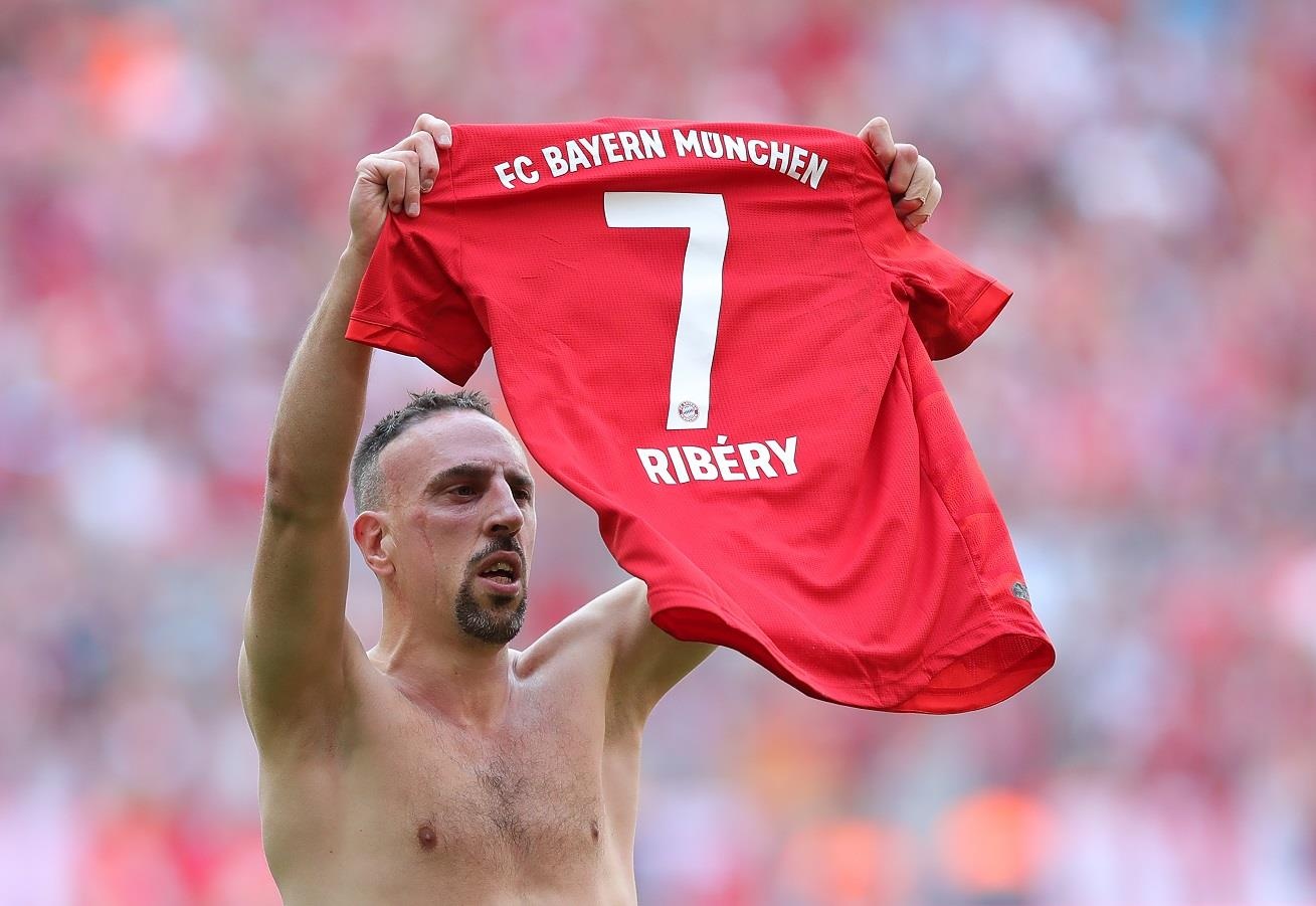 ribery fiorentina ảnh 1 ribery fiorentina anh 1