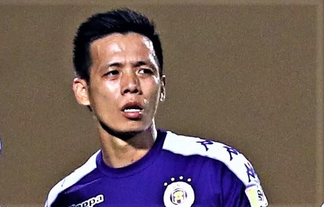 Van Quyet, Duc Chinh va nhung su vang mat trong danh sach cua HLV Park hinh anh