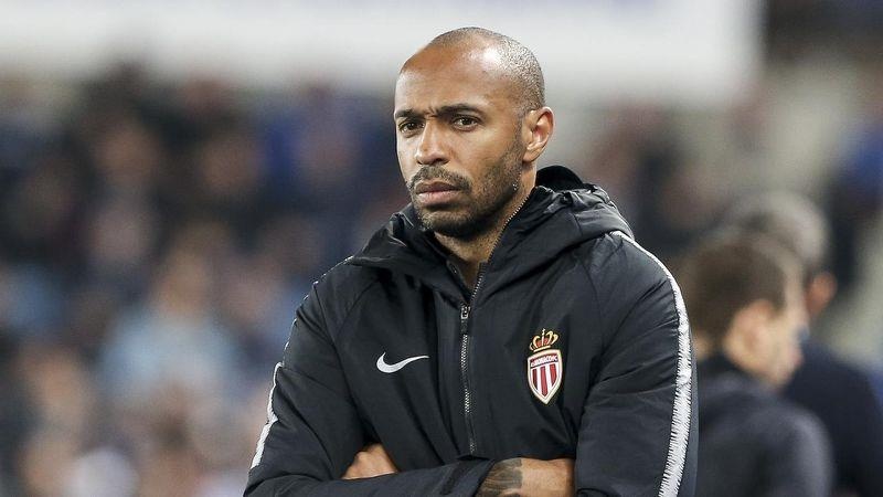 Thierry Henry gap han sau khi bi Monaco sa thai hinh anh