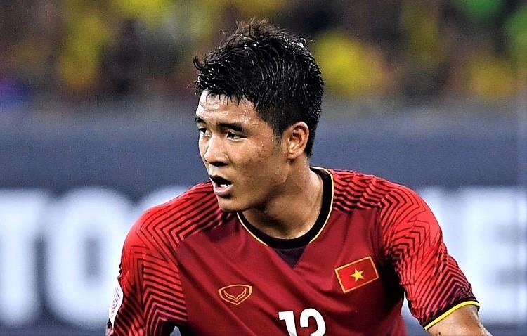 Vi sao HLV Park loai Ha Duc Chinh o tuyen Viet Nam? hinh anh