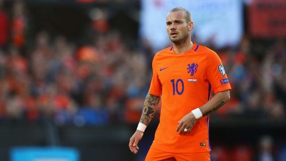 sneijder phát phì ảnh 2 sneijder phat phi anh 2