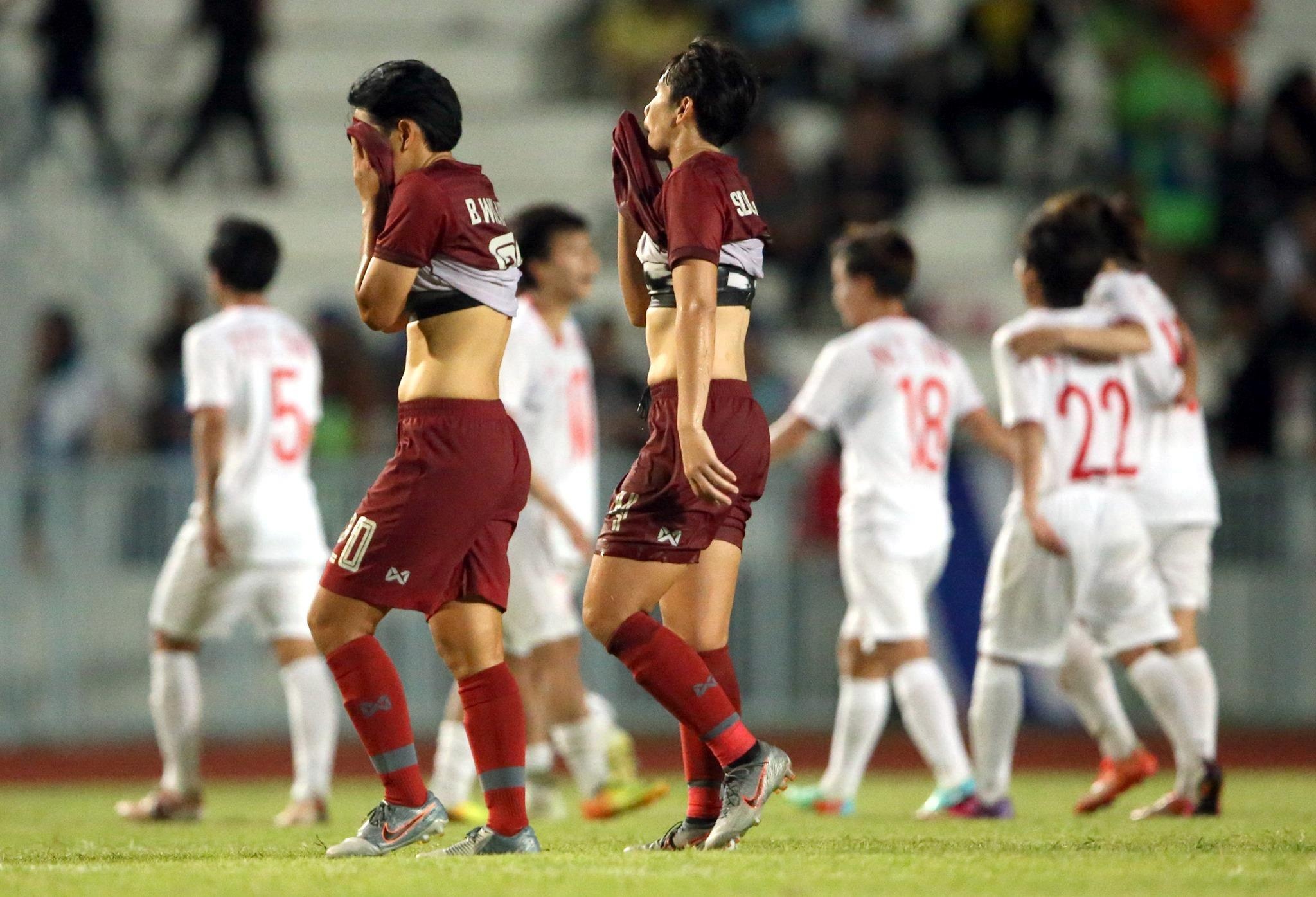 thai lan viet nam anh 1