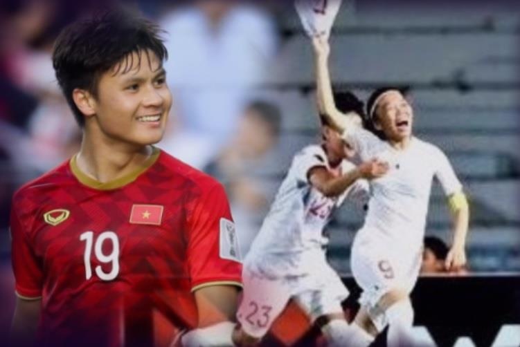 Den luc bong da Viet Nam la the luc trong khu vuc hinh anh