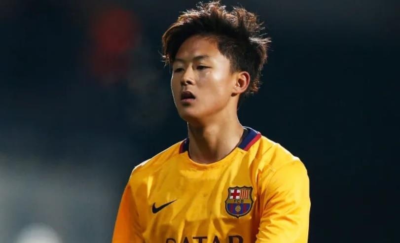 Sint-Truidense mua 'Messi Han', Cong Phuong them doi thu canh tranh hinh anh