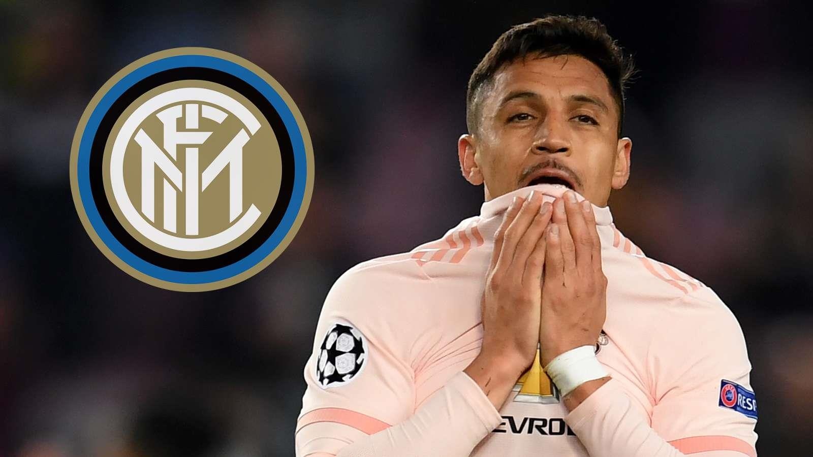 alexis sanchez inter milan anh 1