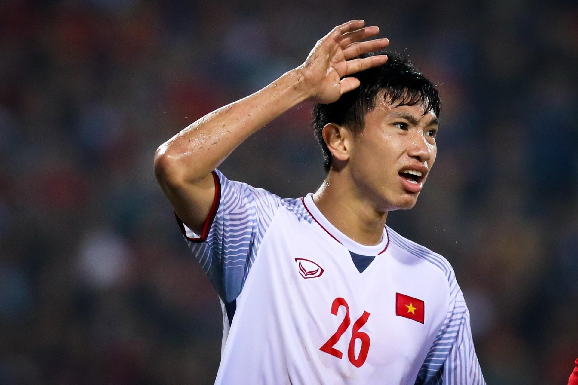 đoàn văn hậu sang hà lan ảnh 1 doan van hau sang ha lan anh 1