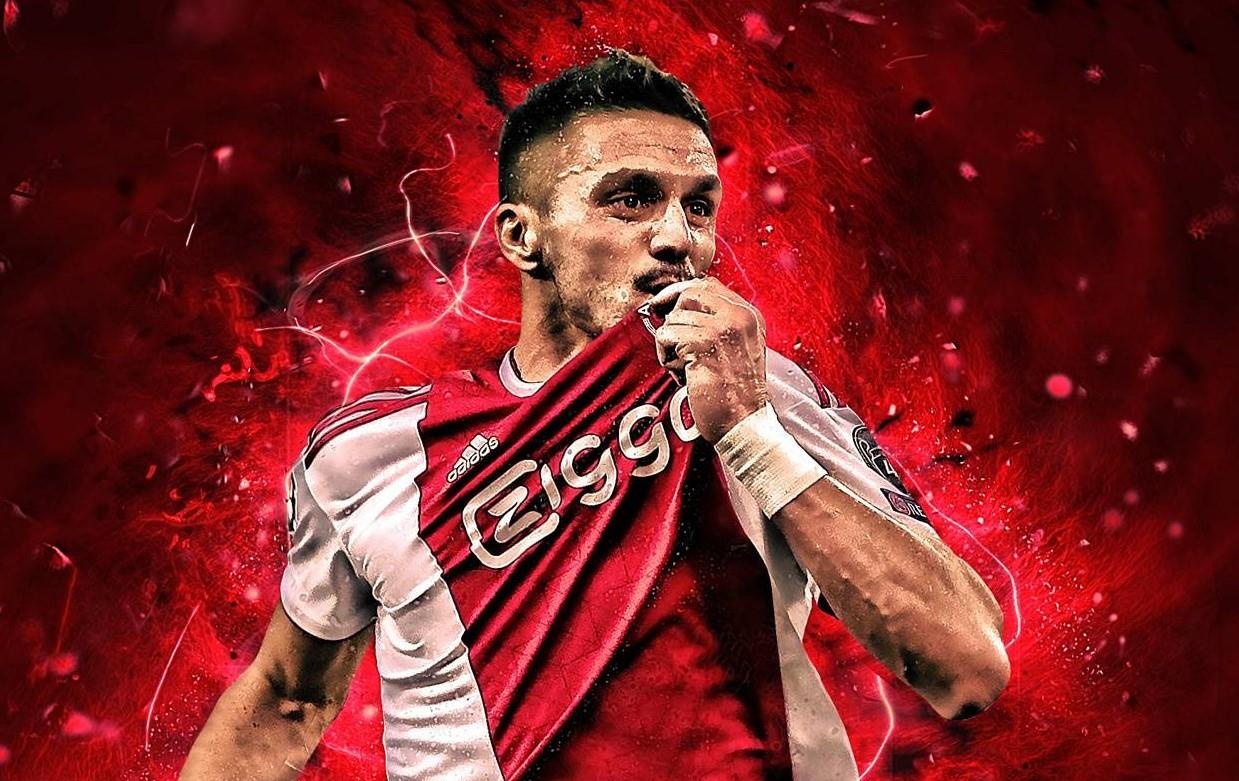 Nguoi chuoc sau cho Real va nhung ngoi sao cho Van Hau o Ha Lan hinh anh