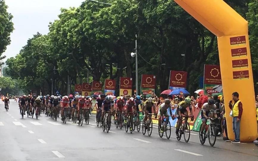 dua xe dap vtv cup anh 1