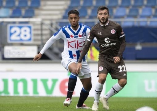 van hau SC Heerenveen anh 1