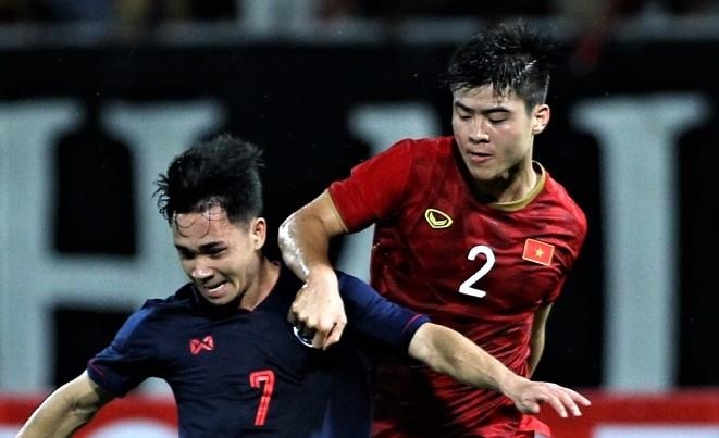 Bao Thai Lan tiec nuoi vi doi nha chi co 1 diem truoc Viet Nam hinh anh