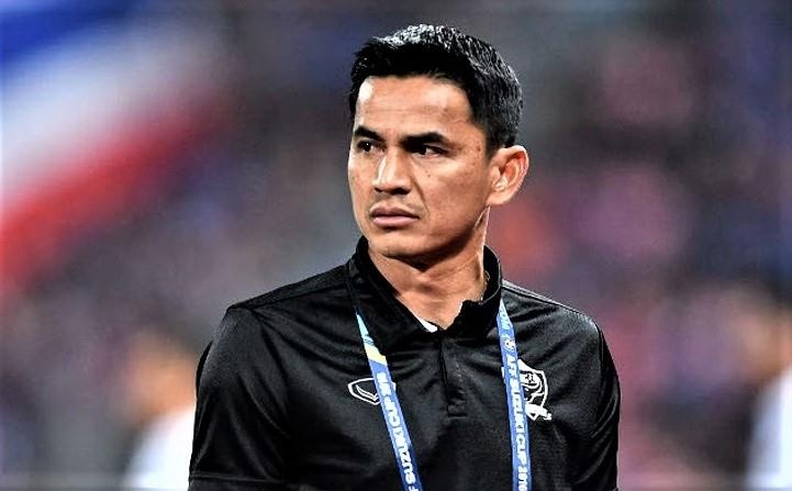 Kiatisak khang dinh san tron khien Thai Lan choi khong nhu ky vong hinh anh