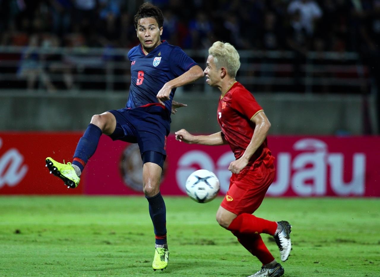 thái lan việt nam ảnh 1 thai lan viet nam anh 1