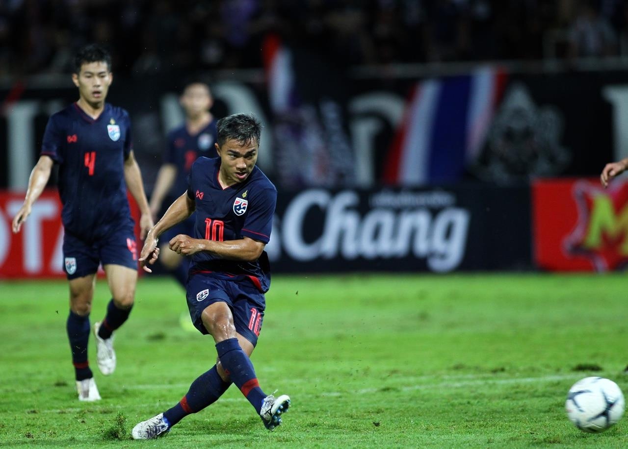 thái lan việt nam ảnh 1 thai lan viet nam anh 1