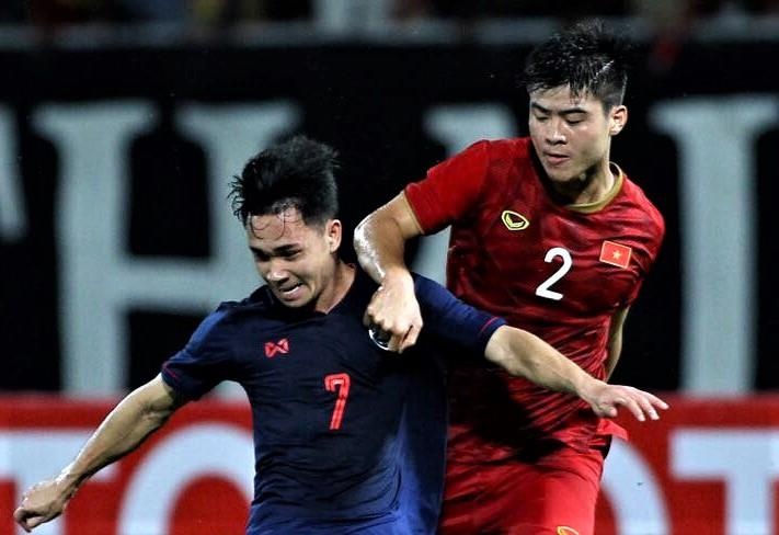 Supachok xin loi CDV Thai Lan vi bo lo pha doi mat Van Lam cuoi tran hinh anh