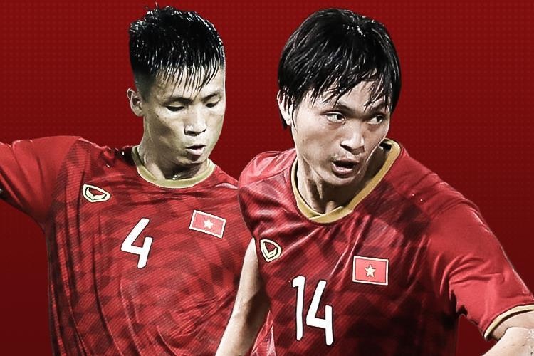 Tuan Anh toa sang va nguoi huong loi la HLV Park Hang-seo hinh anh