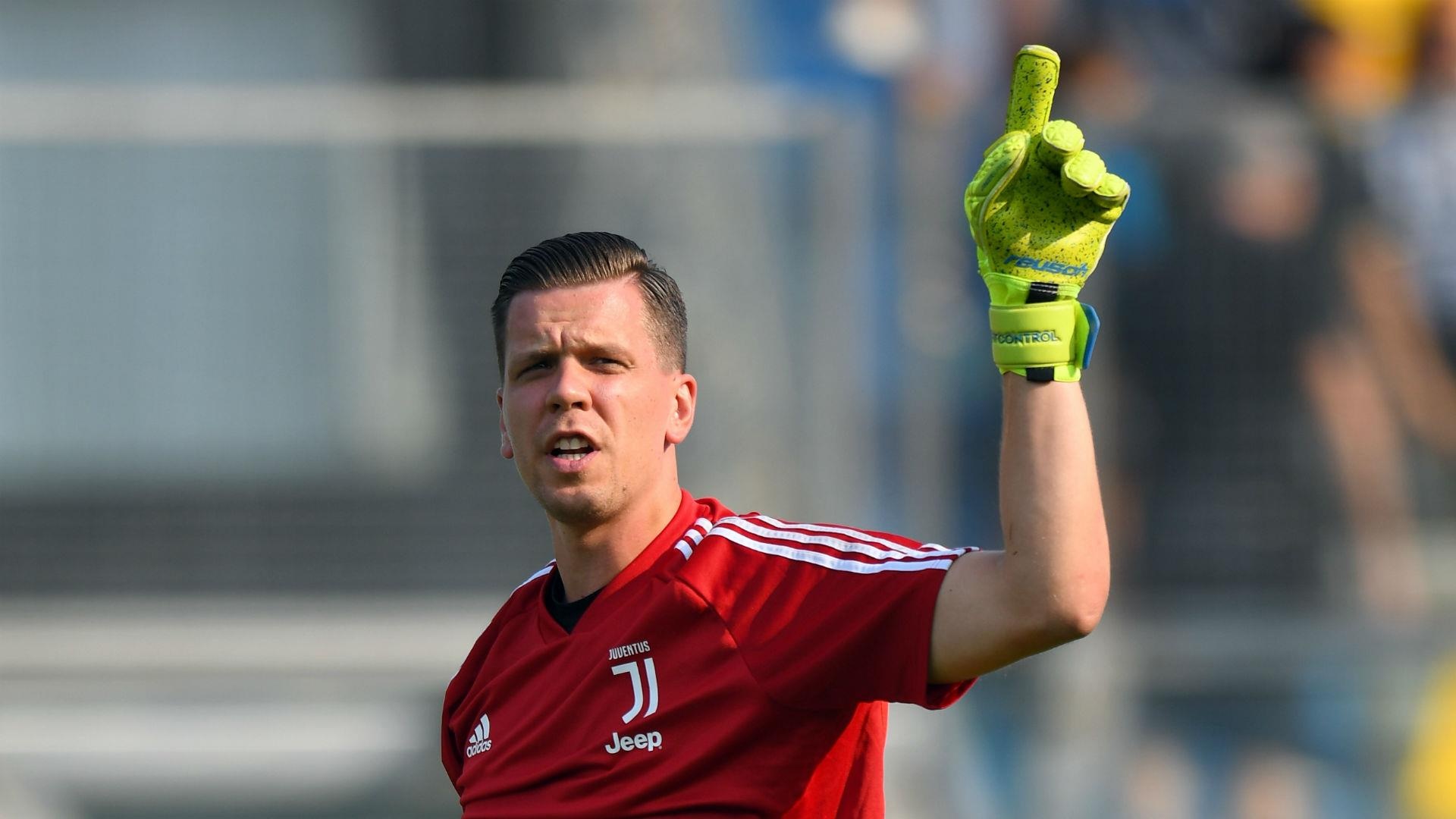 Wojciech Szczesny hay nhất lịch sử ảnh 1 Wojciech Szczesny hay nhat lich su anh 1