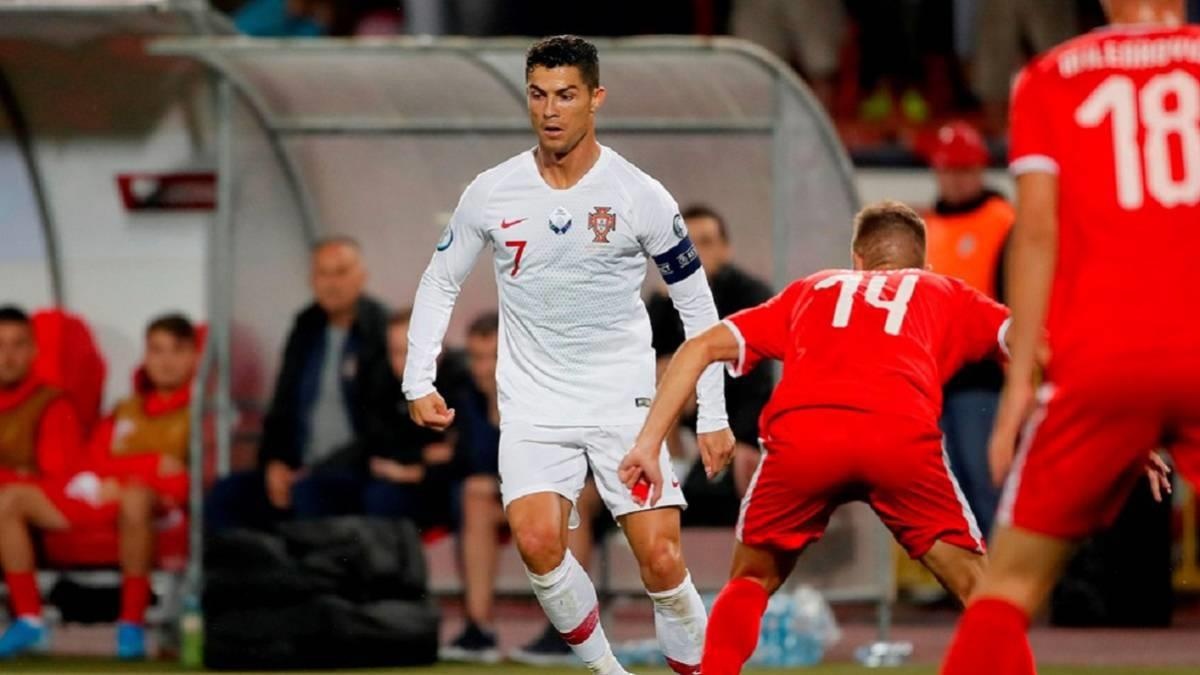 ronaldo nổ súng ảnh 1 ronaldo no sung anh 1