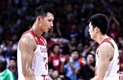 Bong ro Trung Quoc co the vang mat tai Olympic 2020 hinh anh