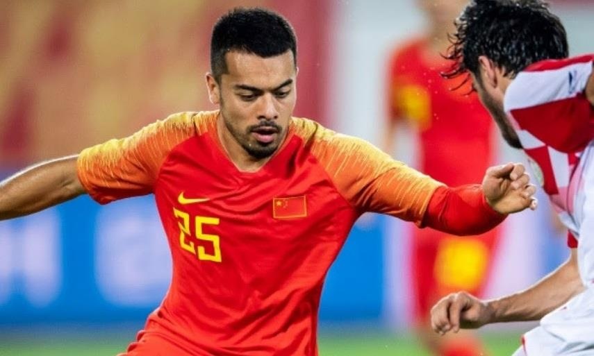 Cau thu nuoc ngoai phai lam gi de duoc nhap tich Trung Quoc hinh anh