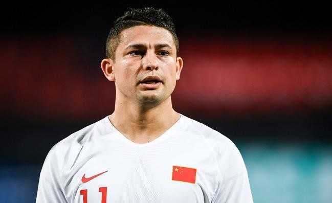 elkeson nhập tịch ảnh 1 elkeson nhap tich anh 1