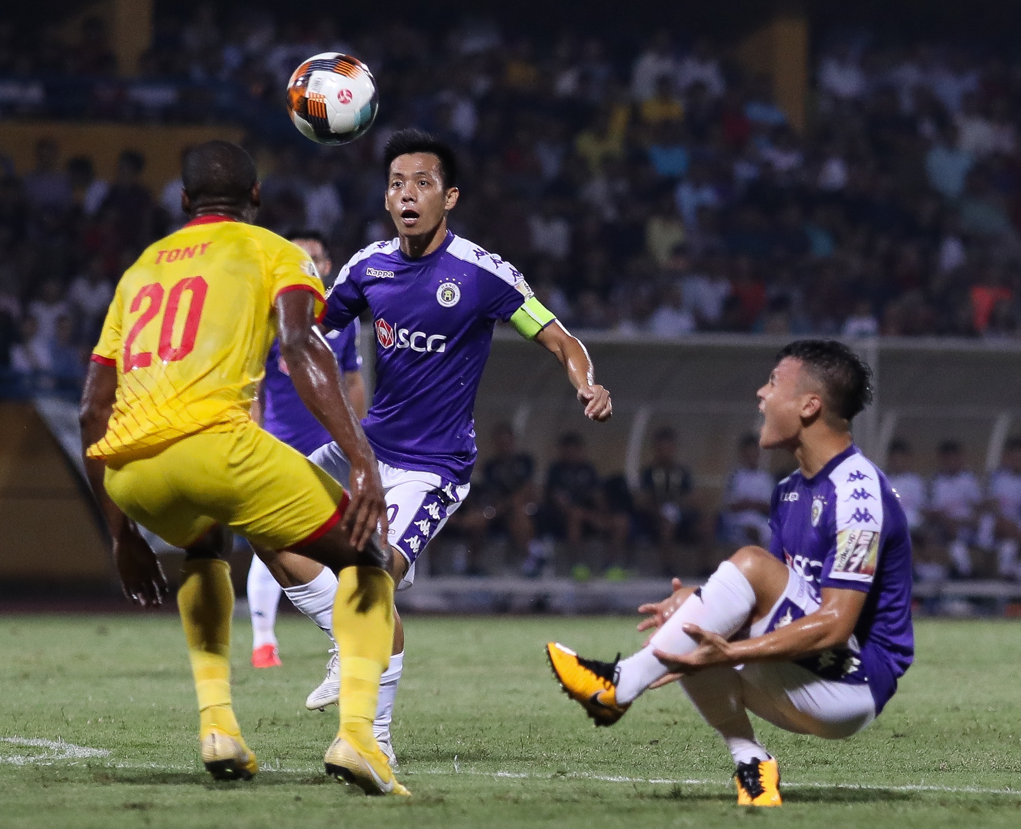 ha noi nam dinh anh 1