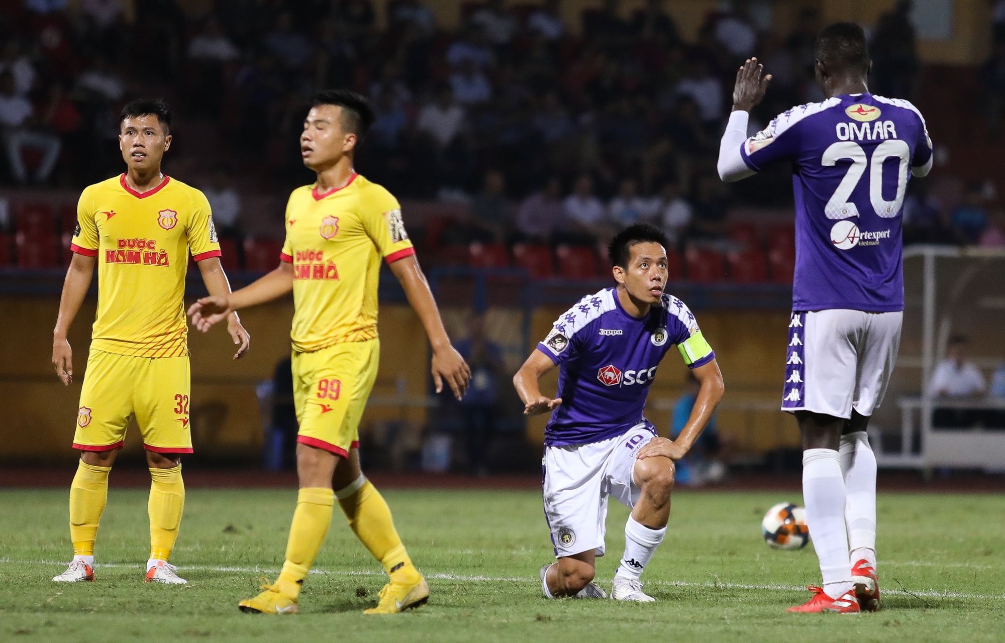 ha noi nam dinh anh 2