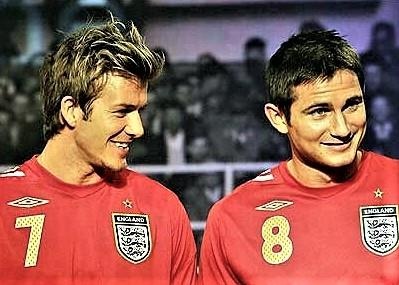 Rooney: 'Beckham, Lampard duoi tay Guardiola thi da vo dich the gioi' hinh anh