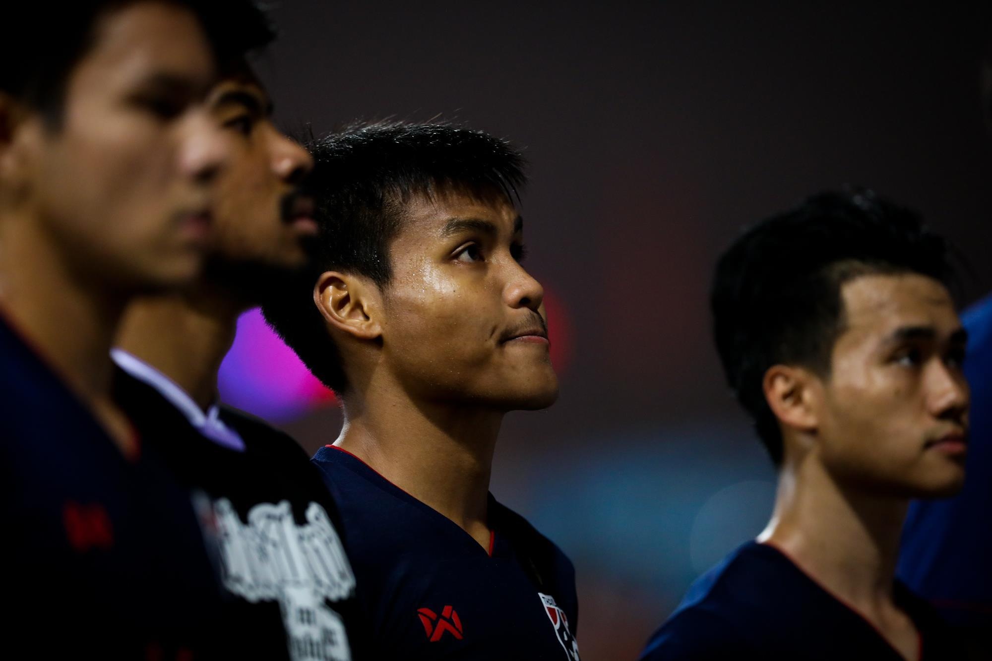 Chu nha Thai Lan doi mat nguy co bi loai khoi VCK U23 chau A hinh anh