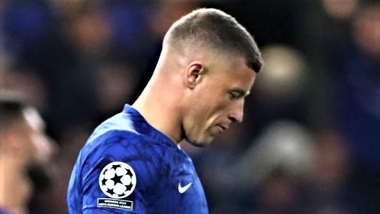 Tien ve Chelsea bi chi trich vi gianh da 11 m va sut hong hinh anh