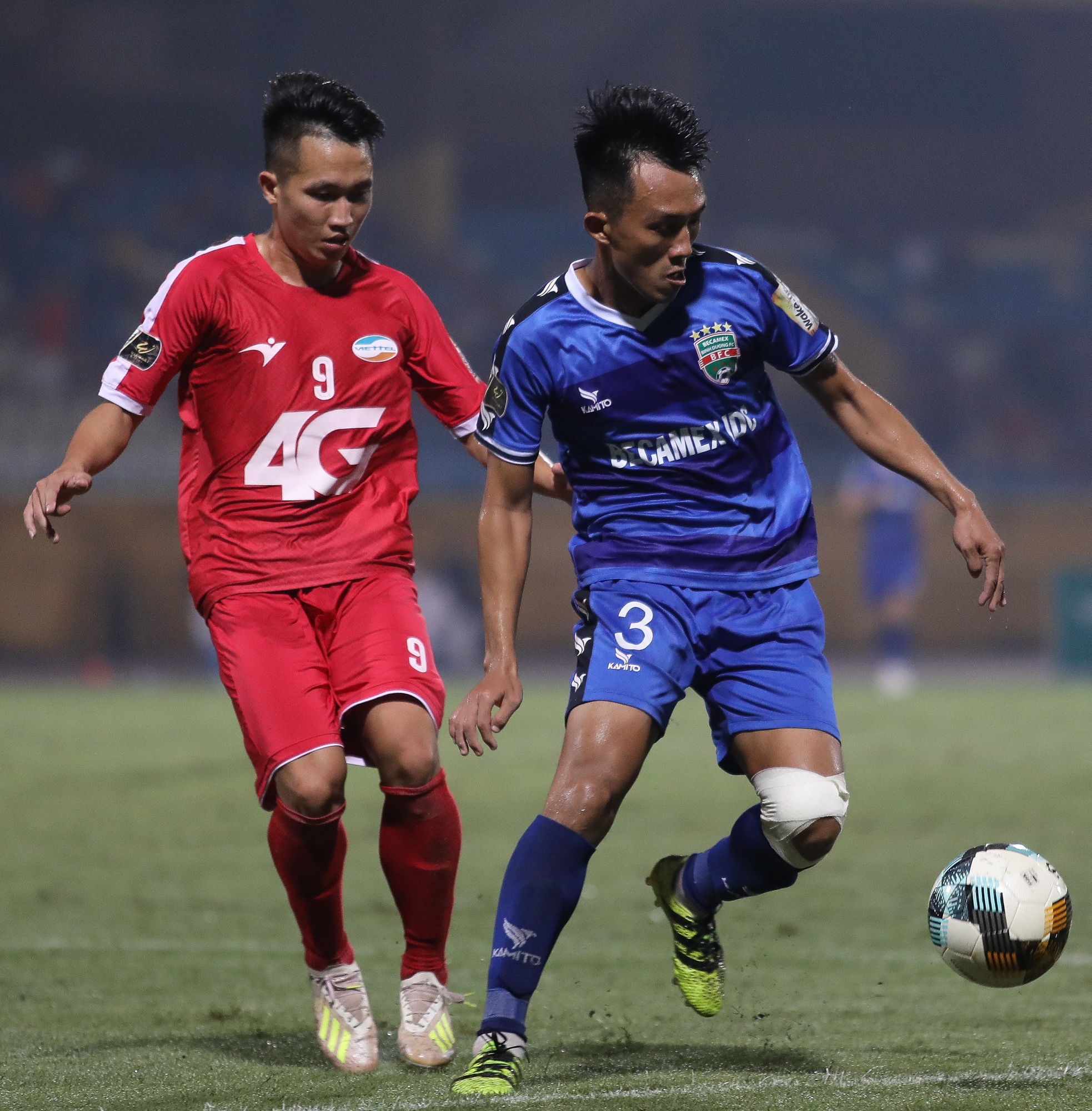 to van vu doi tuyen viet nam anh 11