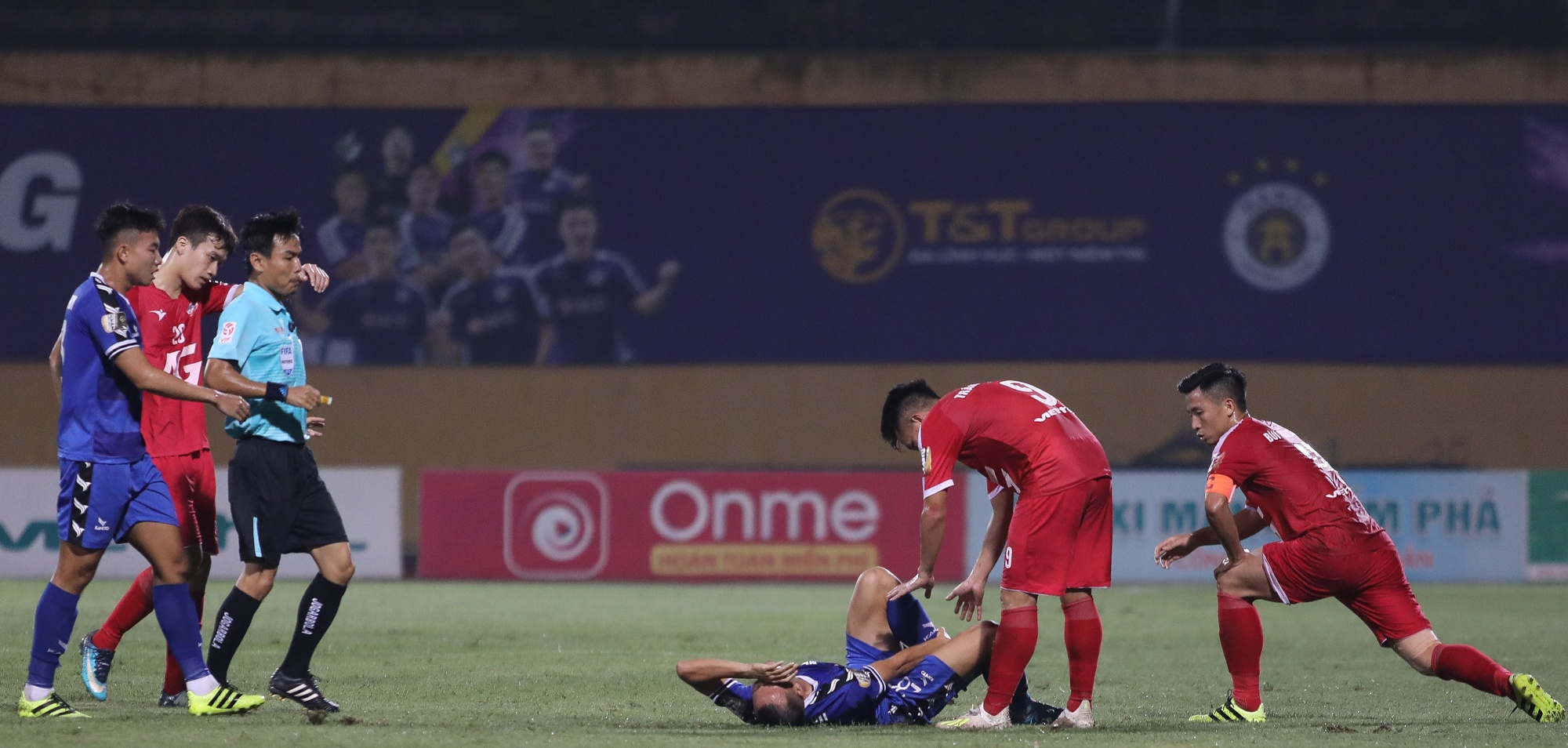 to van vu doi tuyen viet nam anh 2