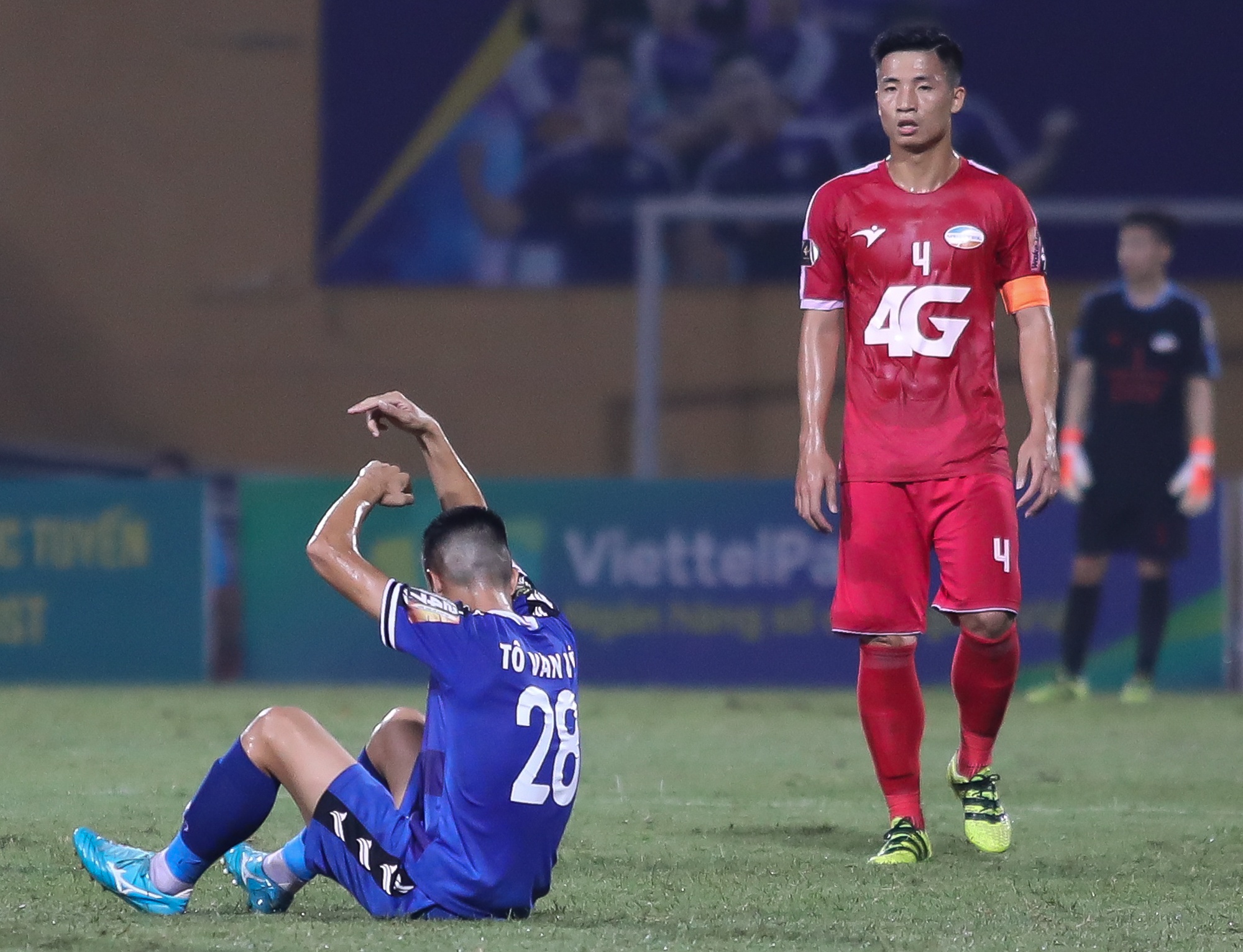 to van vu doi tuyen viet nam anh 3