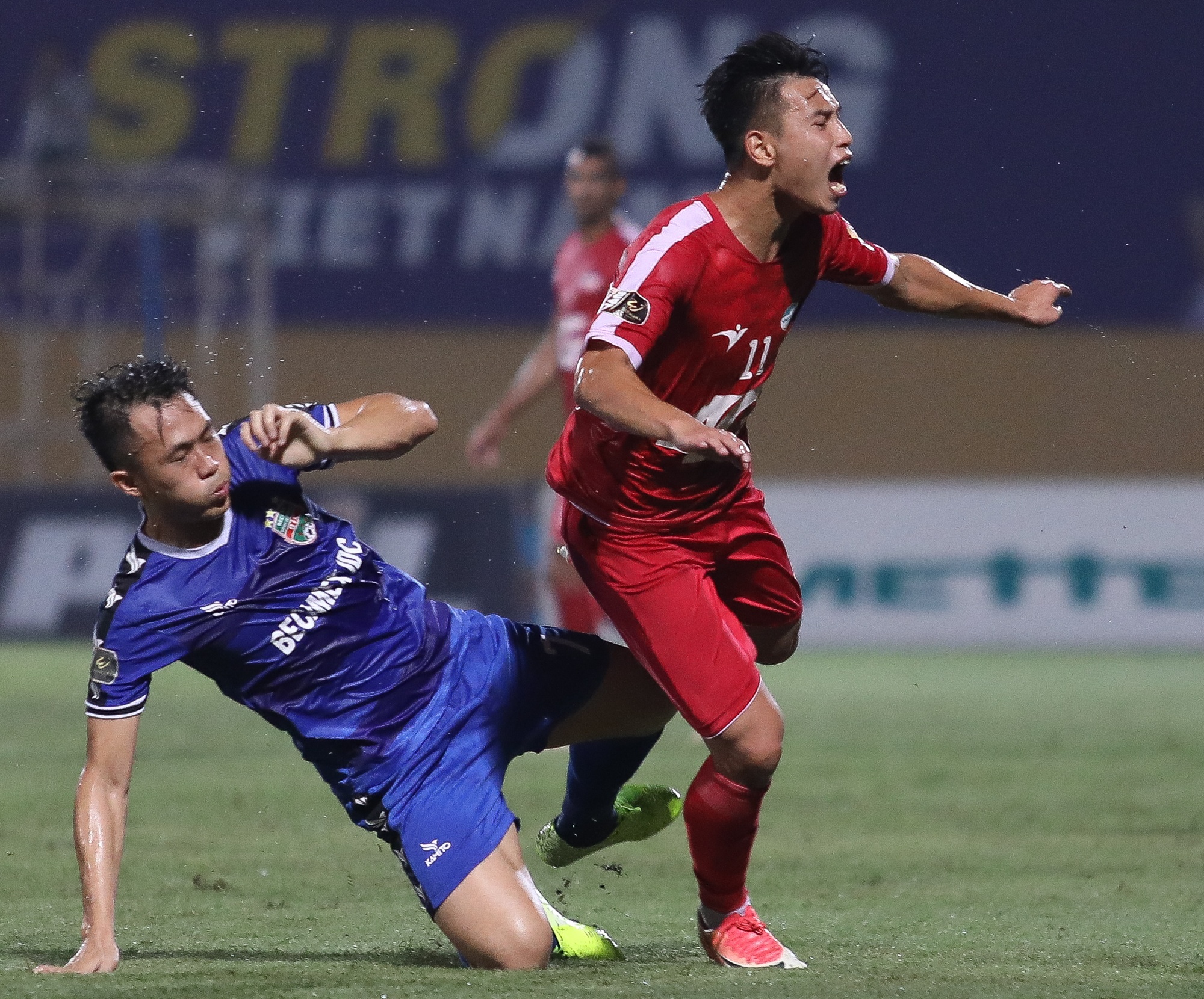 to van vu doi tuyen viet nam anh 5