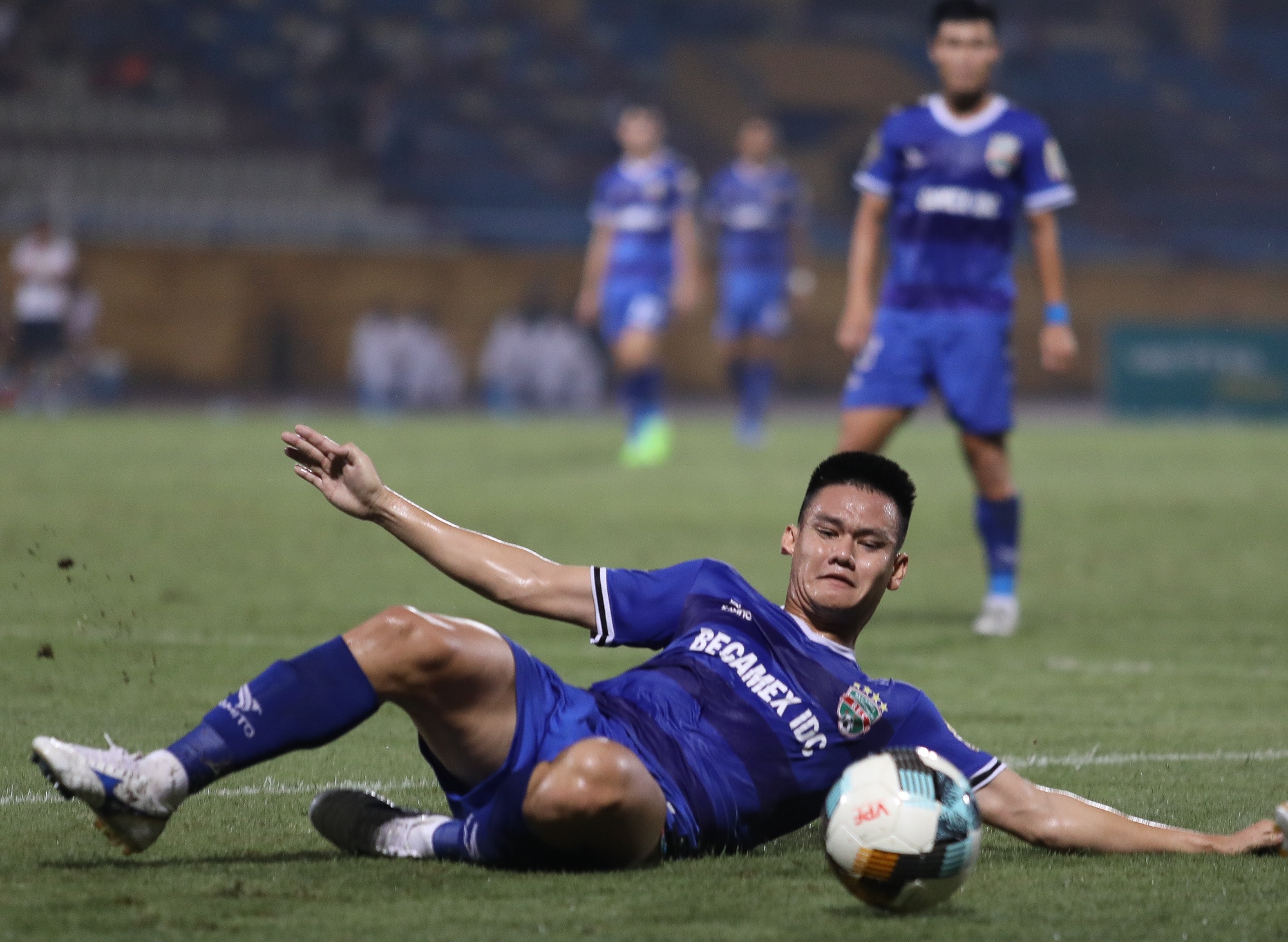 to van vu doi tuyen viet nam anh 6