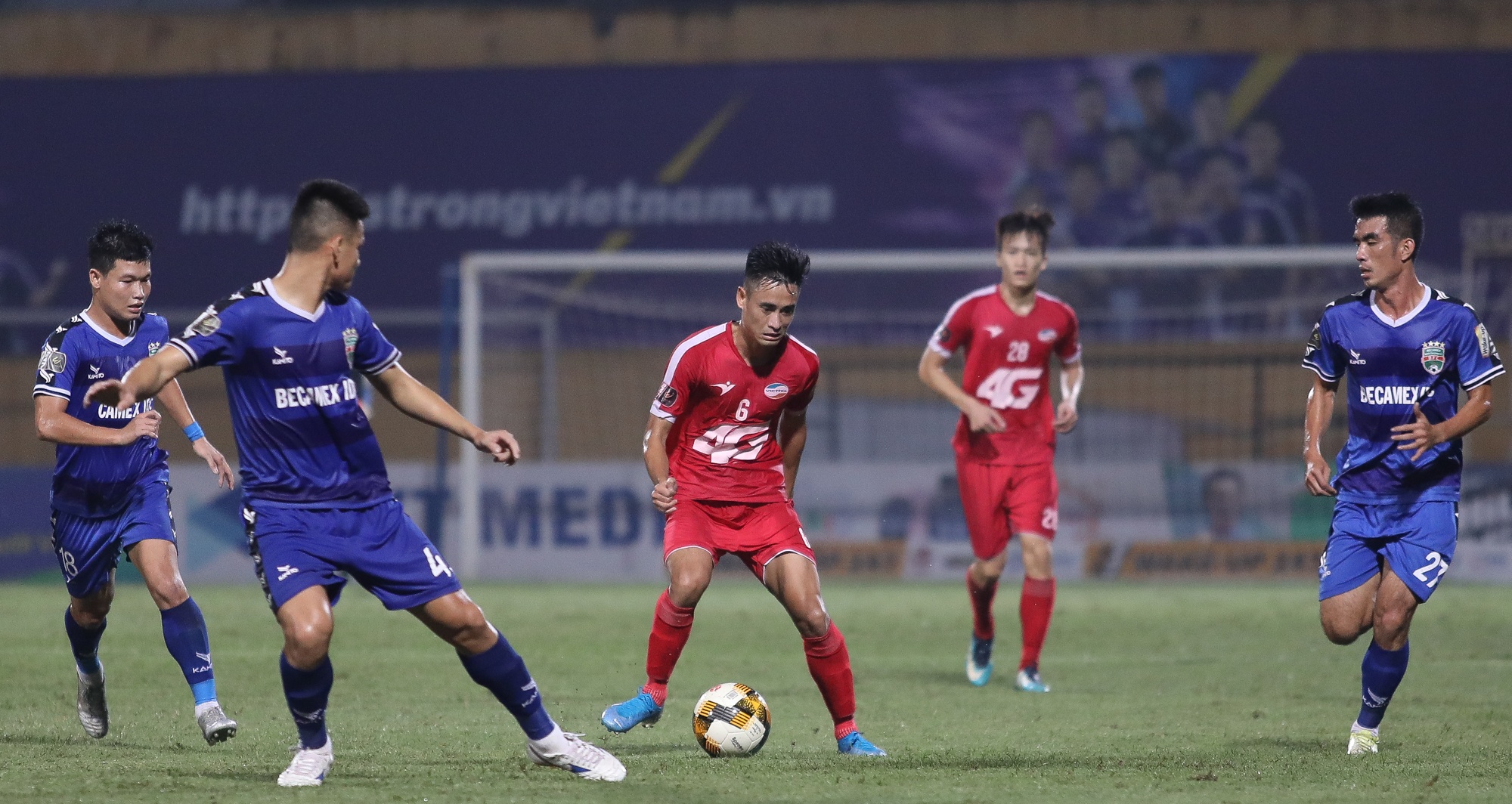 to van vu doi tuyen viet nam anh 7